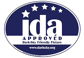 IDA promoting low lighting 